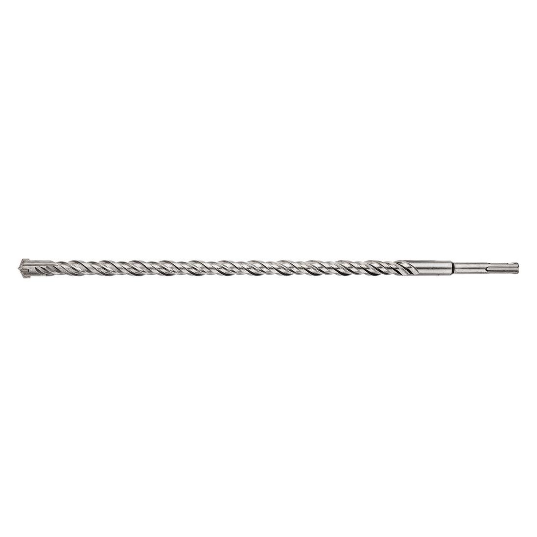 Graphite concrete drill SDS + 16 mm (57H476) (TOP-57H476)
