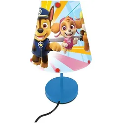 Lexibook, Tischlampe, Paw Patrol - Table Lamp (LT010PA)