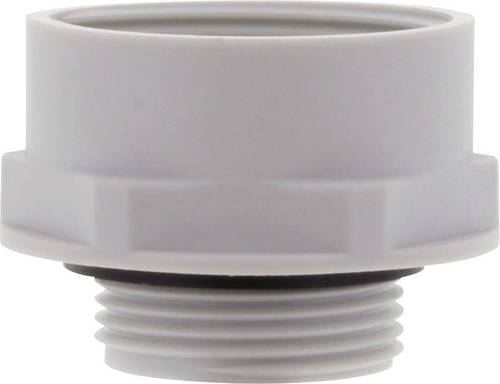 Wiska 10102739 KEM 40/50 EADR 40 Kabelverschraubung Erweiterung M40 M50 Kunststoff 25St.