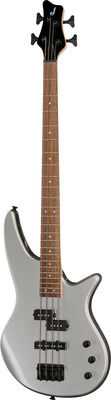 Jackson JS2 Spectra Bass QSV Quicksilver
