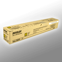 Develop Toner TN-626Y ACV12D0 yellow