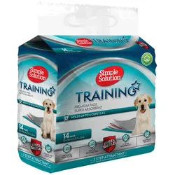 Simple Solution Training Pads 14 Stück