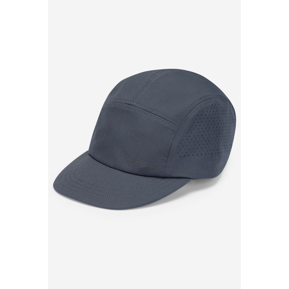 Marmot Airexchange Cap dark steel (1132) ONE M16636-1132-ONE