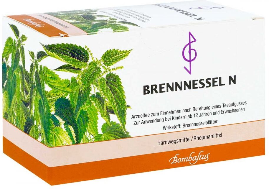 Brennnessel N