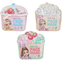 TOPModel DIY Gesichtsmaske CANDY GLAM - Blindpack