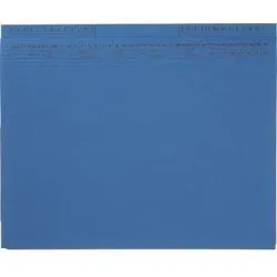 Soldanplus Hängehefter CLASSIC 1417807 bl