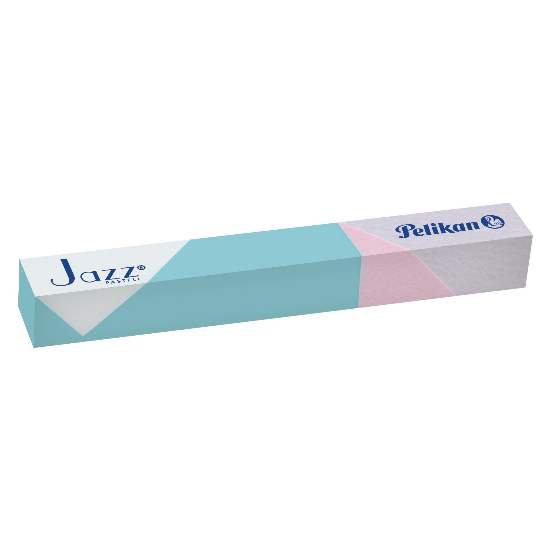 Pelikan Jazz Pastel (1x) (812627)