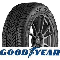 Goodyear Ultra Grip Performance 3 205/55 R16 91T