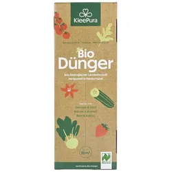 Kleepura Bio Dünger 1750g
