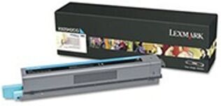 Lexmark 24Z0034 toner ciano
