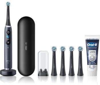 Oral-B iO9 conjunto de cuidado dental . iO9