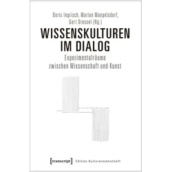 Wissenskulturen im Dialog, Fachbücher
