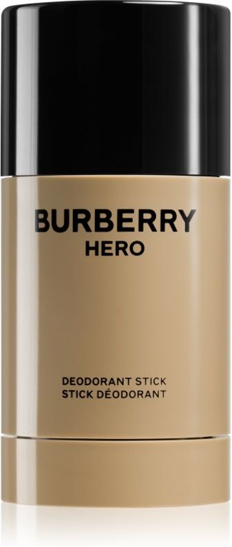 Burberry Hero deo-stick für Herren 75 ml