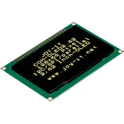 DEBO OLED 2.42 - Entwicklerboards - Display OLED, 2,42", 128x64 Pixel