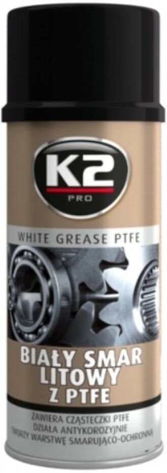 K2 W121 Spray PTFE