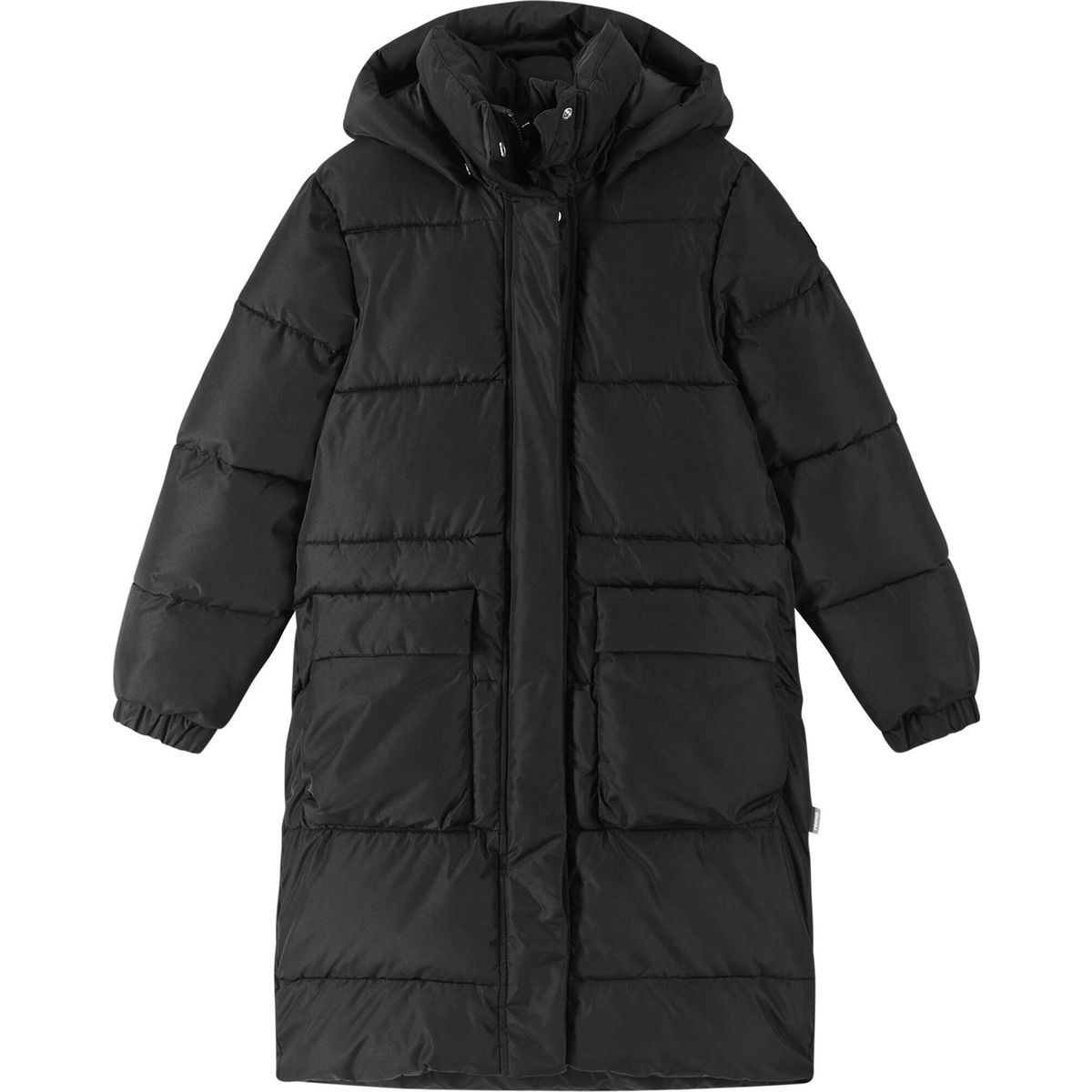 Reima Winter Jacket, Kumpula black (9990) 116 cm 5100361A9990116