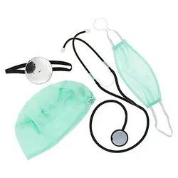 Set "Doktor"