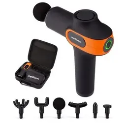 MEDIVON Gun Vital, Massagegerät