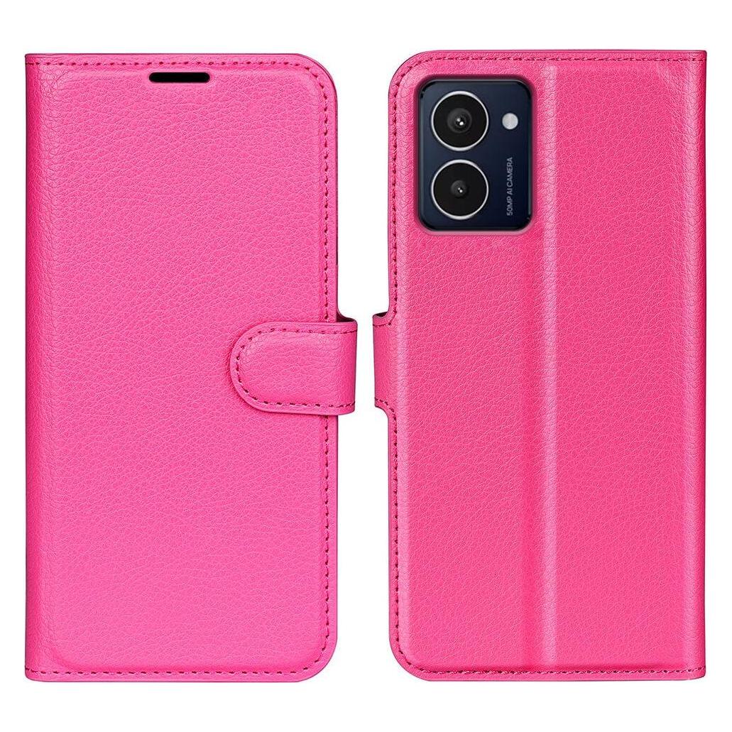 Cover-Discount HMD Pulse - Leder Etui Hülle (HMD Pulse) (49046063)