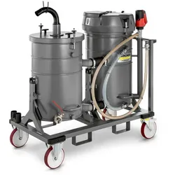 Industriesauger IVR-L 200/24-2 Tc Dp