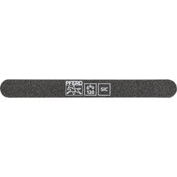 PFERD TOOLS 40110022 Flexible Schleiffeile Länge 147 mm 10 St.