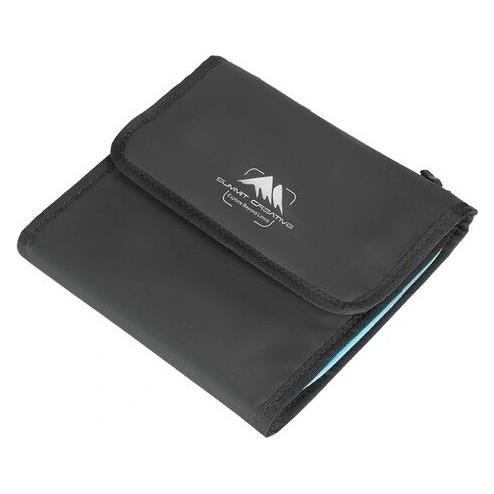 Summit Creative Summit-Creative Filterbag FB100-5 black (Objektivfilter Tasche) (69221680)