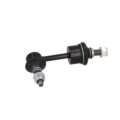 KAMOKA Hinterachse 9030637 für KIA