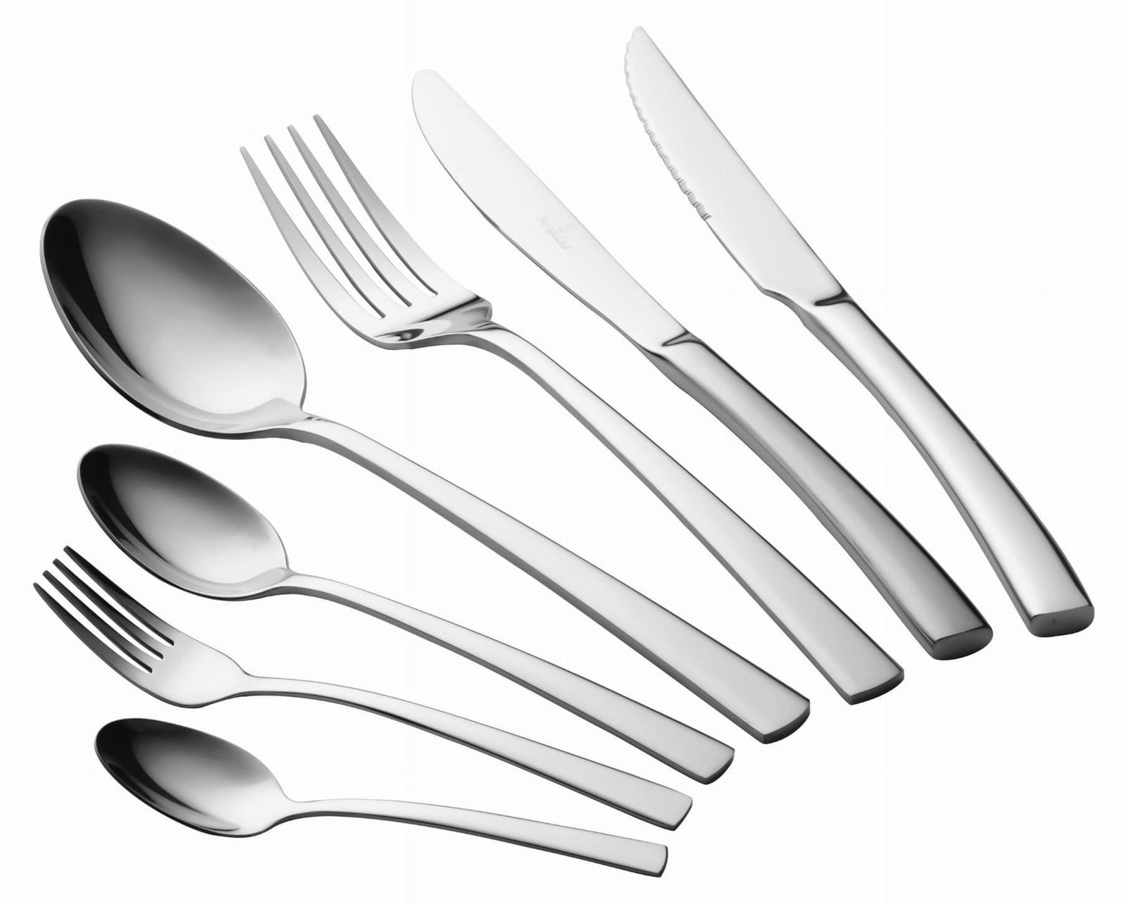 Berlinger Haus 42-delige bestekset voor 6 personen BH3045