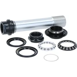 Hohlachsen SHIMANO Laufräder WH-M MTB