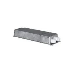 Siteco 5XA779120000AA Floodlight FL 11 maxi pro, EVG-Einheit