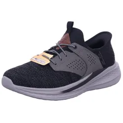 Skechers SLADE - CASTER 210889 BKGY Gr. 41
