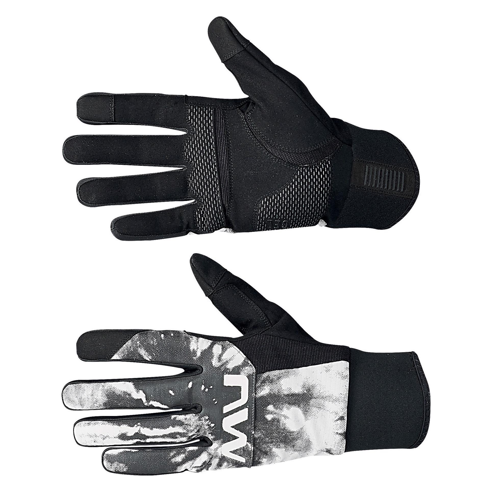 Northwave Fast Gel Reflex (7, 8) (c8921203818-8030819217827)