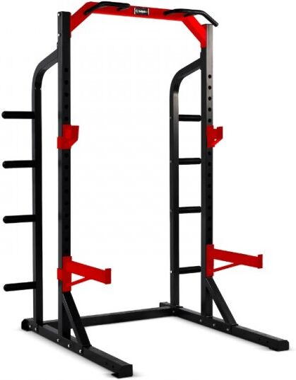 BodyMax CF470 Heavy Half Power Rack