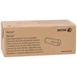 Xerox, Toner, Toner DMO AltaLink C8130 35 Yellow Gelb (Y)