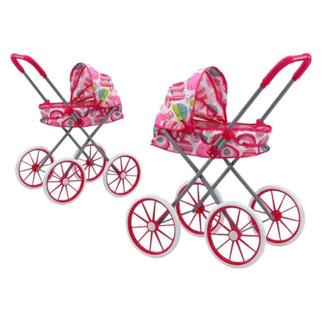 No Name Puppenwagen grosses Klapprad (49677118)