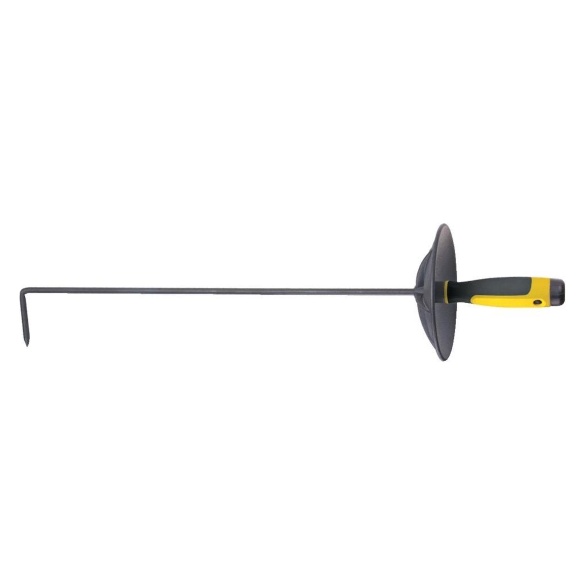 Magni Haki do wiorow z tarcza ochronna 500mm HOOKY (7290003241651)
