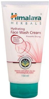 Himalaya Moisturizing Facial Cleanser 150 ml