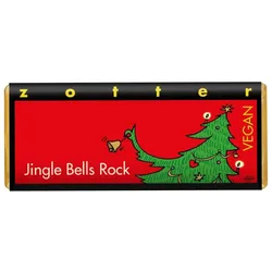 Jingle Bells Rock - Rotwein 70g