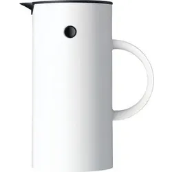 Stelton Kaffeezubereiter weiß thermisch