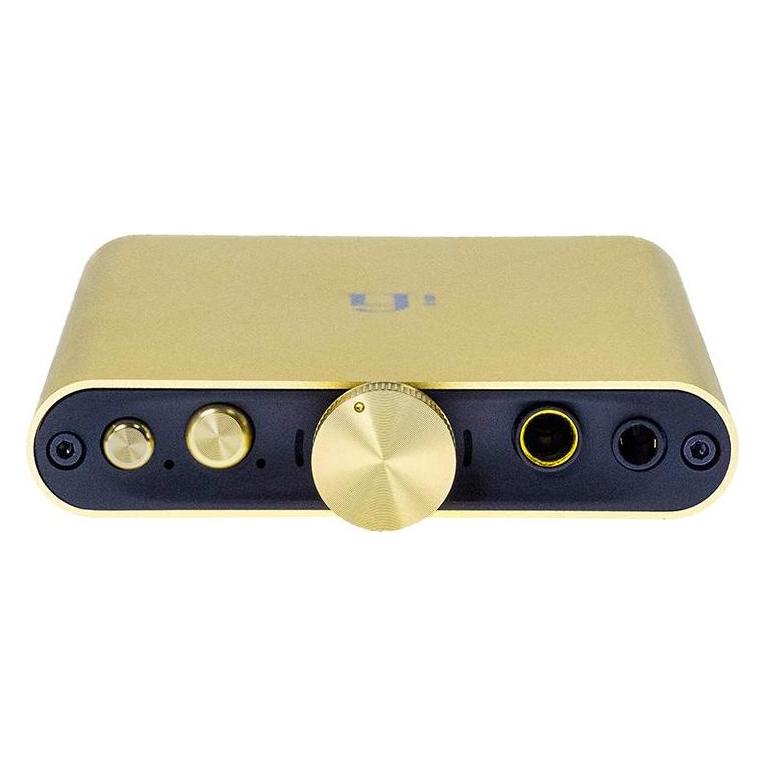 iFi Audio hip-dac2 gold edition (aptX, Bluetooth) (39547364)