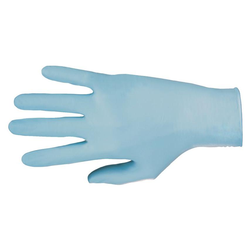 KCL Einweg-Nitril-Handschuhe Dermatril 740 (6) (4008198774068)