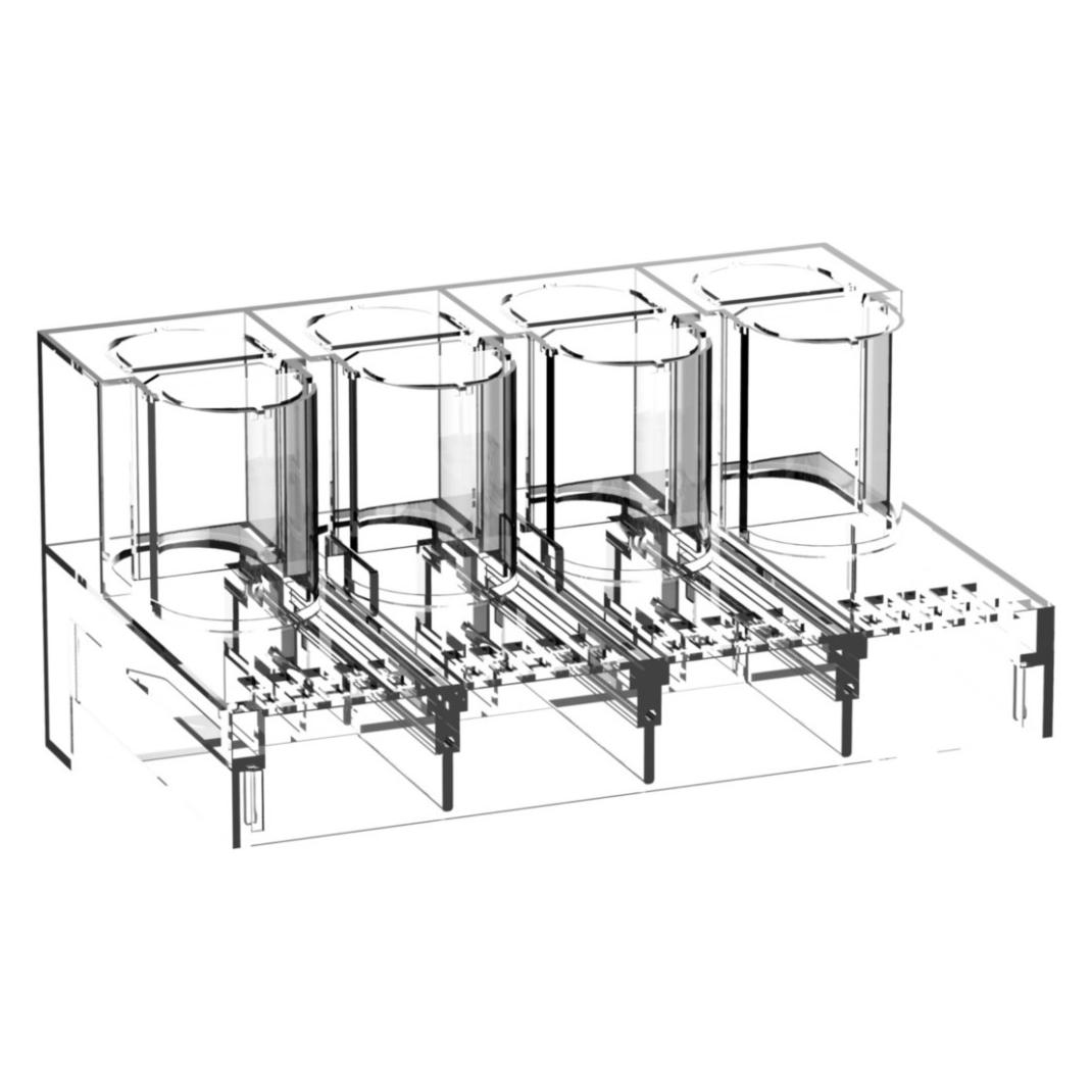 Schneider Electric Klemmenabdeckung (LA9G4702)