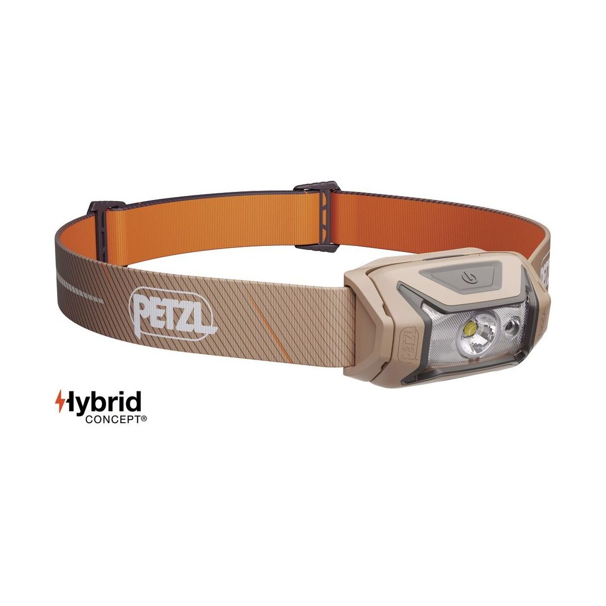 Petzl Tikka Core neutral E067AB02