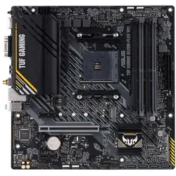 ASUS TUF GAMING A520M-PLUS WIFI (AM4, AMD A520, mATX), Mainboard