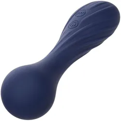 CalExotics, Vibrator, Charisma Temptation Massager 12 Funktionen Lila