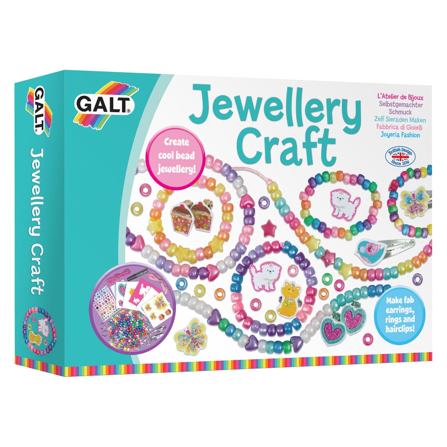 GALT Jewellery Craft (1003421)