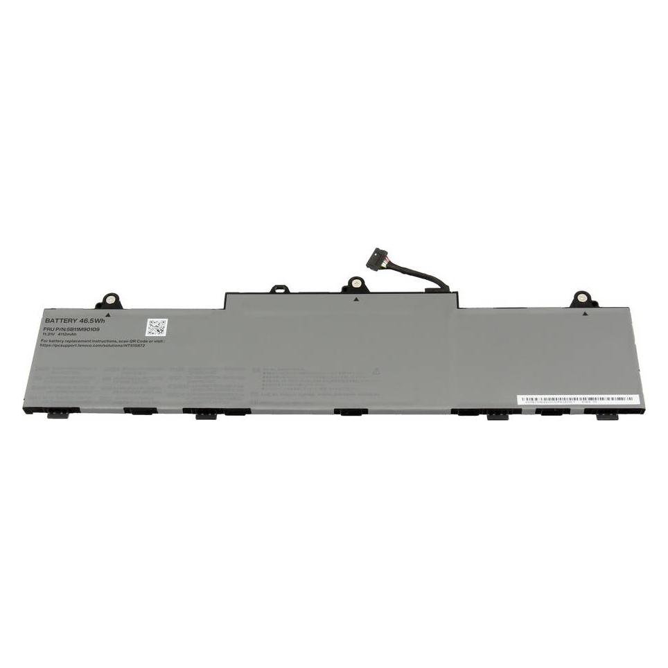 Lenovo Akku 11.5Wh für L14 Gen 6/L16 Gen 2 (4112 mAh) (5B11M90109)