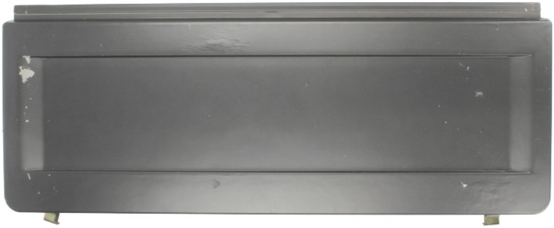 Pacol Rivestimento, paraurti MAN-FP-003