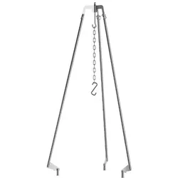 Petromax Dreibein für Fire Center FC1000