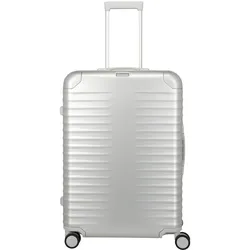 TITAN Trolley ETERNITY 4w Trolley L 75cm silver - 75